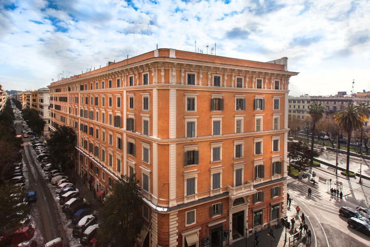 Vatican Apartment 9 Rom Exterior foto